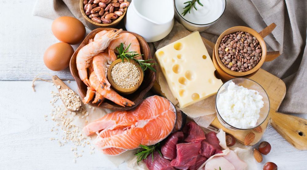 Ako sa stravovať počas leta? Na tieto potraviny by ste si mali obzvl&aacute;&scaron;ť posvietiť