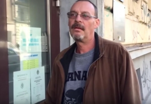 MIMORIADNA SPR&Aacute;VA: NAKA  zadržala Dobroslava Trnku (VIDEO)