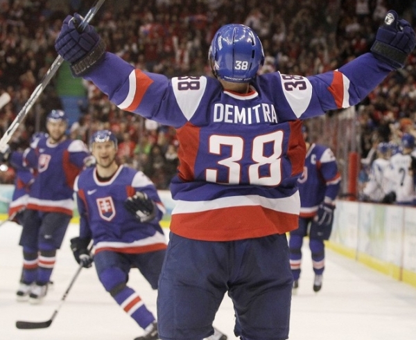 Filmov&aacute; pocta Pavlovi Demitrovi najsledovanej&scaron;&iacute;m programom t&yacute;ždňa