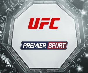 Prenosy turnajov UFC sa sťahuj&uacute; na Premier Sport