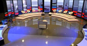 V nedeľu už od r&aacute;na zač&iacute;naj&uacute; povolebn&eacute; telev&iacute;zne debaty v&iacute;ťazov (VIDEO)