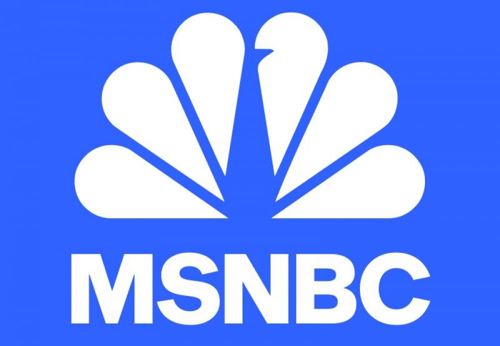 Americk&aacute; spravodajsk&aacute; stanica MSNBC sa stane MS NOW