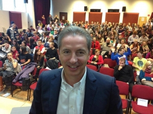 Prečo skončila rel&aacute;cia Pozor z&aacute;kruta na R&aacute;dio Slovensko