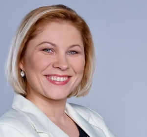 R&aacute;dio Europa 2 bude mať nov&uacute; gener&aacute;lnu riaditeľku