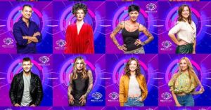 Big Brother: 16 s&uacute;ťažiaci s&uacute; odhalen&iacute;. Kto je kto (FOTO)