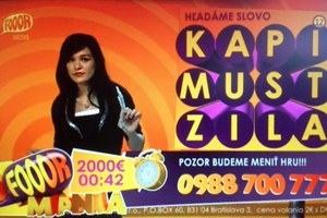 Licenčn&aacute; rada varuje div&aacute;kov pred podvodn&yacute;mi telev&iacute;znymi s&uacute;ťažami