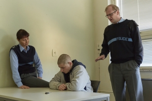 Česk&yacute; film V&scaron;echno bude o Oscara bojovať nebude