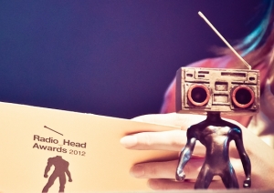 Nomin&aacute;cie na R&aacute;diohlavy s&uacute; zn&aacute;me