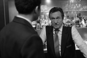 Vo veku 71 rokov zomrel herec Ľubom&iacute;r Paulovič