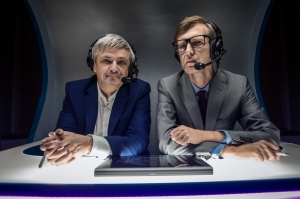 Mall Group sp&uacute;&scaron;ťa vlastn&uacute; telev&iacute;ziu Mall.tv