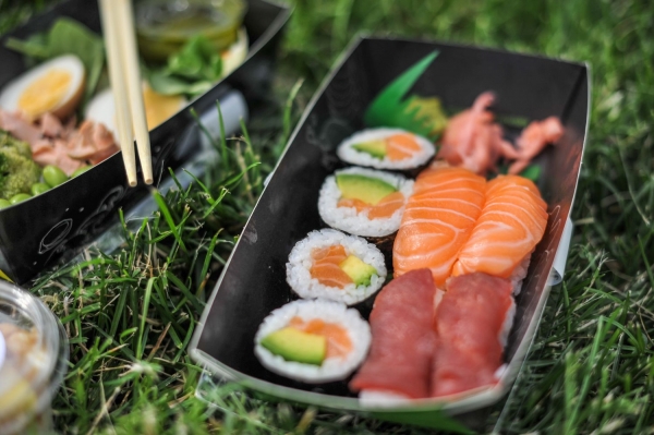 Slovensk&eacute; SUSHI TIME roz&scaron;iruje svoju sieť o 11 nov&yacute;ch prev&aacute;dzok vďaka Crowdfungingu