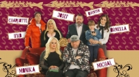 Kto je kto v reality &scaron;ou &Scaron;tiky
