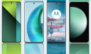 Nezaťažia ani rozpočet, ani va&scaron;e ruky. Vybrali sme 4 ľahučk&eacute; smartf&oacute;ny, ktor&eacute; prekvapuj&uacute; dizajnom aj vybaven&iacute;m