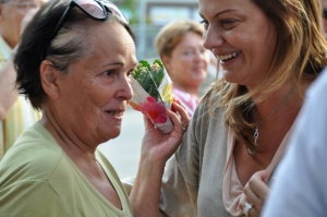 Monika Beňov&aacute; nesmie mať spoty v telev&iacute;zii, ani in&iacute;