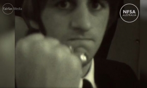 Na verejnosť sa dostalo doposiaľ nezn&aacute;me video s členmi Beatles