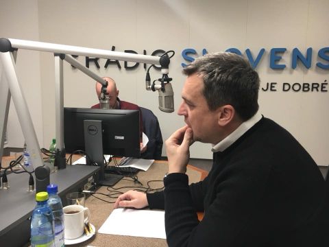 Vyz&yacute;vame Andrej Danka, aby pomohol zru&scaron;iť transakčn&eacute; v&yacute;paln&eacute;