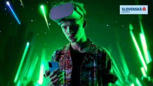 M&ocirc;že mať &scaron;ťastie viac ako 60 odtieňov? Slovensk&aacute; sporiteľňa ukazuje, čo rob&iacute; mlad&yacute;ch ľud&iacute; &scaron;ťastn&yacute;mi (VIDEO)