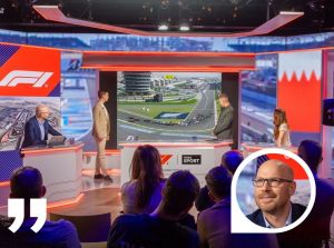 Od&scaron;tartovali nov&eacute; &scaron;portov&eacute; stanice Nova Sport 5 a Nova Sport 6