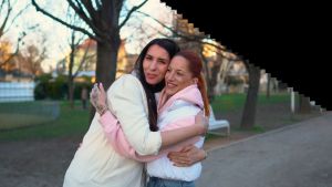 Simona a Linda si vybudovali priateľstvo, ktor&eacute; pretrvalo, lebo mnohokr&aacute;t uprednostnili porozumenie pred egom