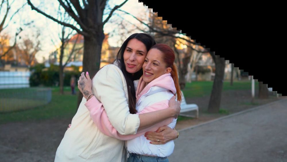 Simona a Linda si vybudovali priateľstvo, ktor&eacute; pretrvalo, lebo mnohokr&aacute;t uprednostnili porozumenie pred egom