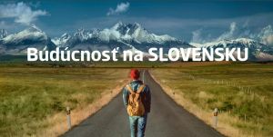 Dve tretiny mlad&yacute;ch Slov&aacute;kov zvažuj&uacute; &scaron;t&uacute;dium v zahranič&iacute;. Domov sa chce vr&aacute;tiť menej ako tretina