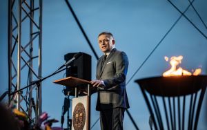 Fico n&aacute;hle zru&scaron;il svoj mimoriadny pr&iacute;hovor v STVR