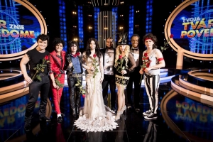 Tvoja tv&aacute;r znie povedome l&aacute;mala rekordy