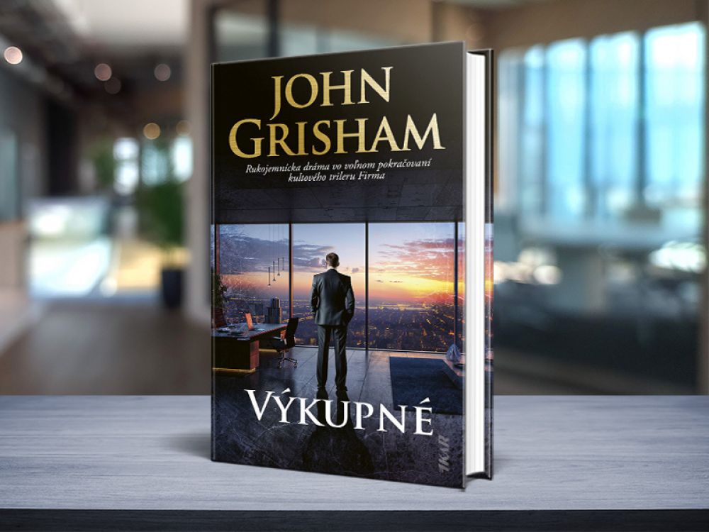 Voľn&eacute; pokračovanie megahitu Firma, ktor&yacute; sfilmovali s Tomom Cruisom (VIDEO)