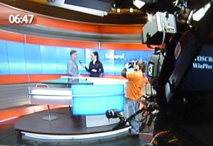 Zlatica Pu&scaron;k&aacute;rov&aacute; m&aacute; nov&eacute; Na telo