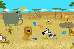 D&eacute;čko od ČT je najsledovanej&scaron;ou detskou telev&iacute;ziou v Eur&oacute;pe