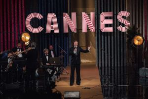 Filmov&yacute; Karol Duchoň je na nerozoznanie od toho skutočn&eacute;ho, stv&aacute;rnil ho mlad&yacute; talent (FOTO)