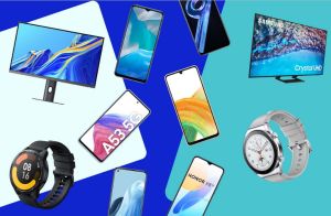 Osviežte si svoju smart v&yacute;bavu: vybrali sme najv&yacute;hodnej&scaron;ie zariadenia na pr&aacute;cu, fotenie, &scaron;portovanie aj každodenn&eacute; použ&iacute;vanie