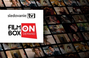 SledovaniTV spustilo popul&aacute;rnu videot&eacute;ku FilmBox OD