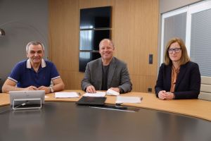 Skupina Mark&iacute;za a APKT podp&iacute;sali viacročn&uacute; r&aacute;mcov&uacute; dohodu