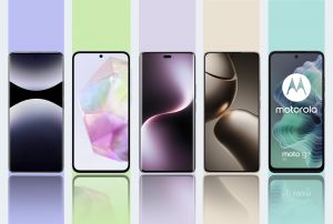 Keď v&aacute;s obmedzuje slab&aacute; bat&eacute;ria, ťažko si užijete pokročil&eacute; funkcie telef&oacute;nu. Toto je 5 smartf&oacute;nov, s ktor&yacute;mi d&aacute;te zbohom stresu z vybitej bat&eacute;rie