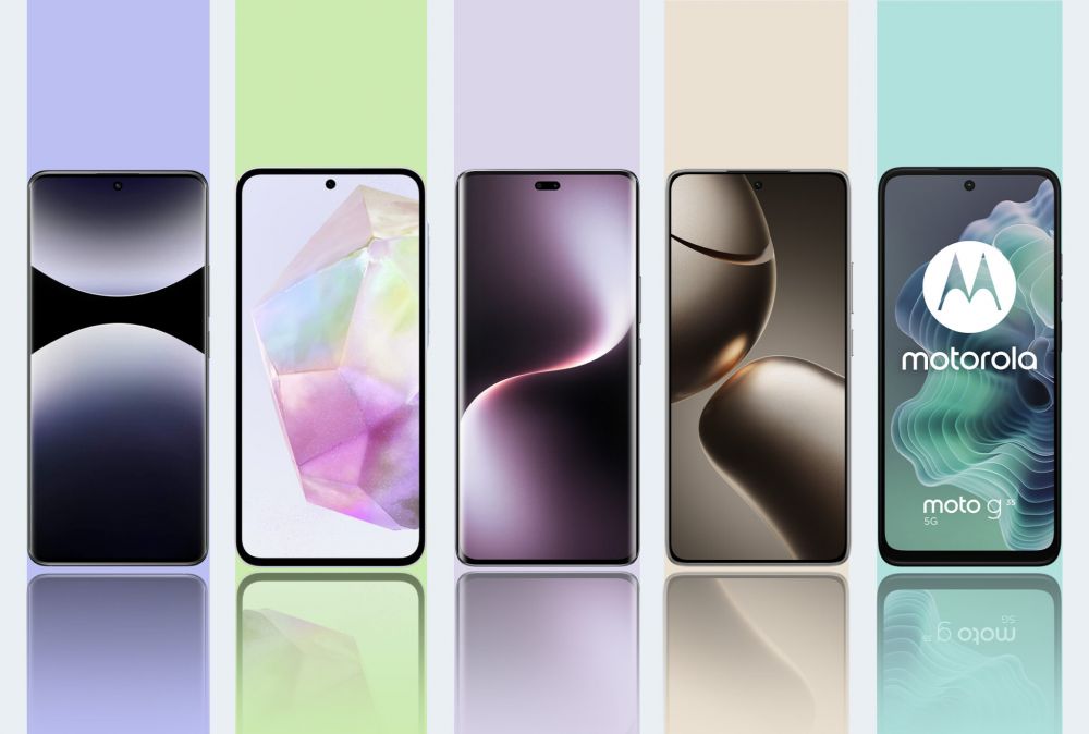 Keď v&aacute;s obmedzuje slab&aacute; bat&eacute;ria, ťažko si užijete pokročil&eacute; funkcie telef&oacute;nu. Toto je 5 smartf&oacute;nov, s ktor&yacute;mi d&aacute;te zbohom stresu z vybitej bat&eacute;rie