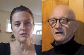 Hana Lasicová bráni svojho zosnulého otca pred Jozefom Banášom a Plus 7 dní (VIDEO)