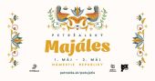 Na Petržalský majáles príde aj Olympic: Kompletný program 1. a 2. mája