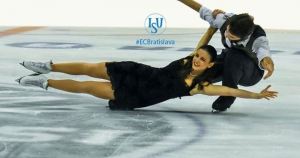 RTVS odvysiela z ME v krasokorčuľovan&iacute; 10 priamych prenosov. Prin&aacute;&scaron;ame podrobnosti