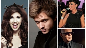 X Factor &scaron;tartuje 9. marca. Hlas mu konkurovať priamo nebude