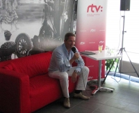 RTVS reaguje na Otvoren&yacute; list za nezru&scaron;enie Hr&iacute;bovej Lampy