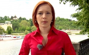 Hovorkyňou Babi&scaron;ovej vl&aacute;dy bude b&yacute;val&aacute; redaktorka ČT