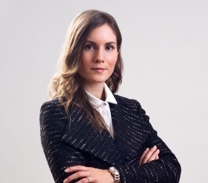 Komun&aacute;lna poisťovňa m&aacute; nov&uacute; hovorkyňu a PR manaž&eacute;rku