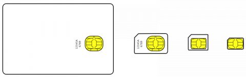 Dual SIM alebo eSIM: Čo je lep&scaron;ie pre t&yacute;ch, ktor&iacute; chc&uacute; dve č&iacute;sla v jednom mobile?