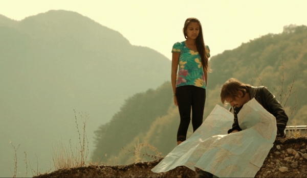 Do k&iacute;n ide tragikomick&aacute; road movie STANKO