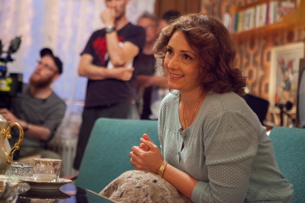 Film Učiteľka ocenili na festivale v Hongkongu