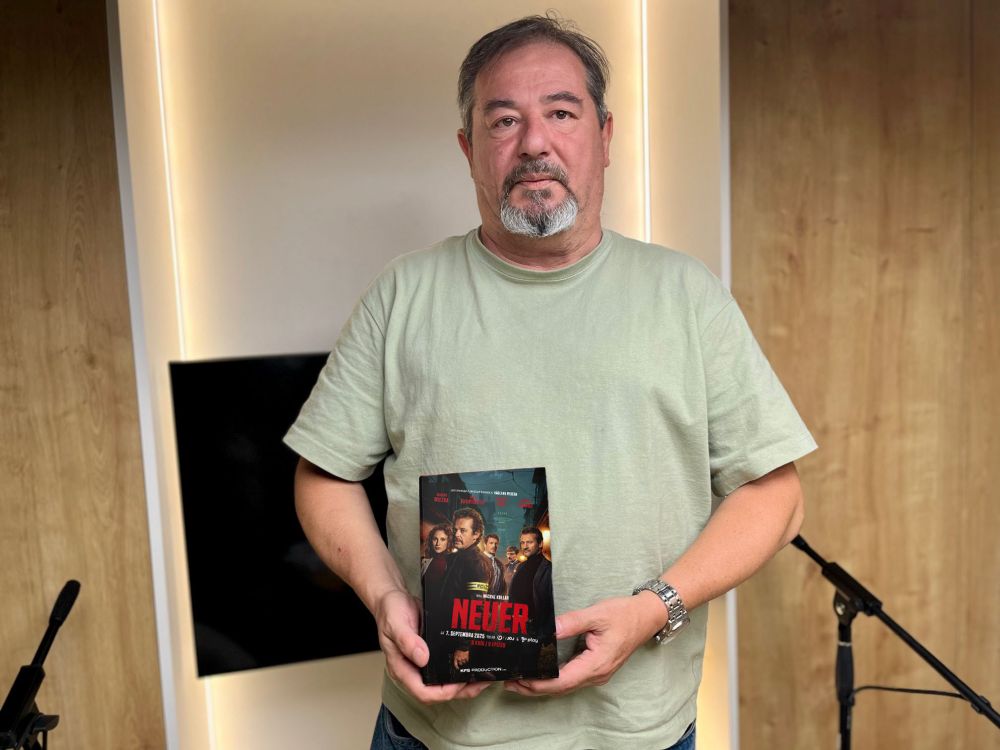 Ak&eacute; chyby robia film&aacute;ri v detekt&iacute;vkach podľa kriminalistu operat&iacute;vca V&aacute;clava Neuera?