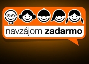 Za kampaňou Orange s&uacute; volanie zadarmo medzi bl&iacute;zkymi