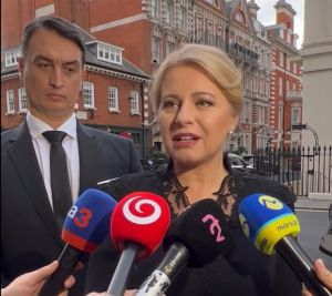 Fotka "prezidenta Juraja Rizmana" je st&aacute;le v ponuke