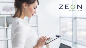 Slov&aacute;ci bud&uacute; čoskoro l&iacute;drami vo využ&iacute;van&iacute; inteligentn&yacute;ch dom&aacute;cnost&iacute;